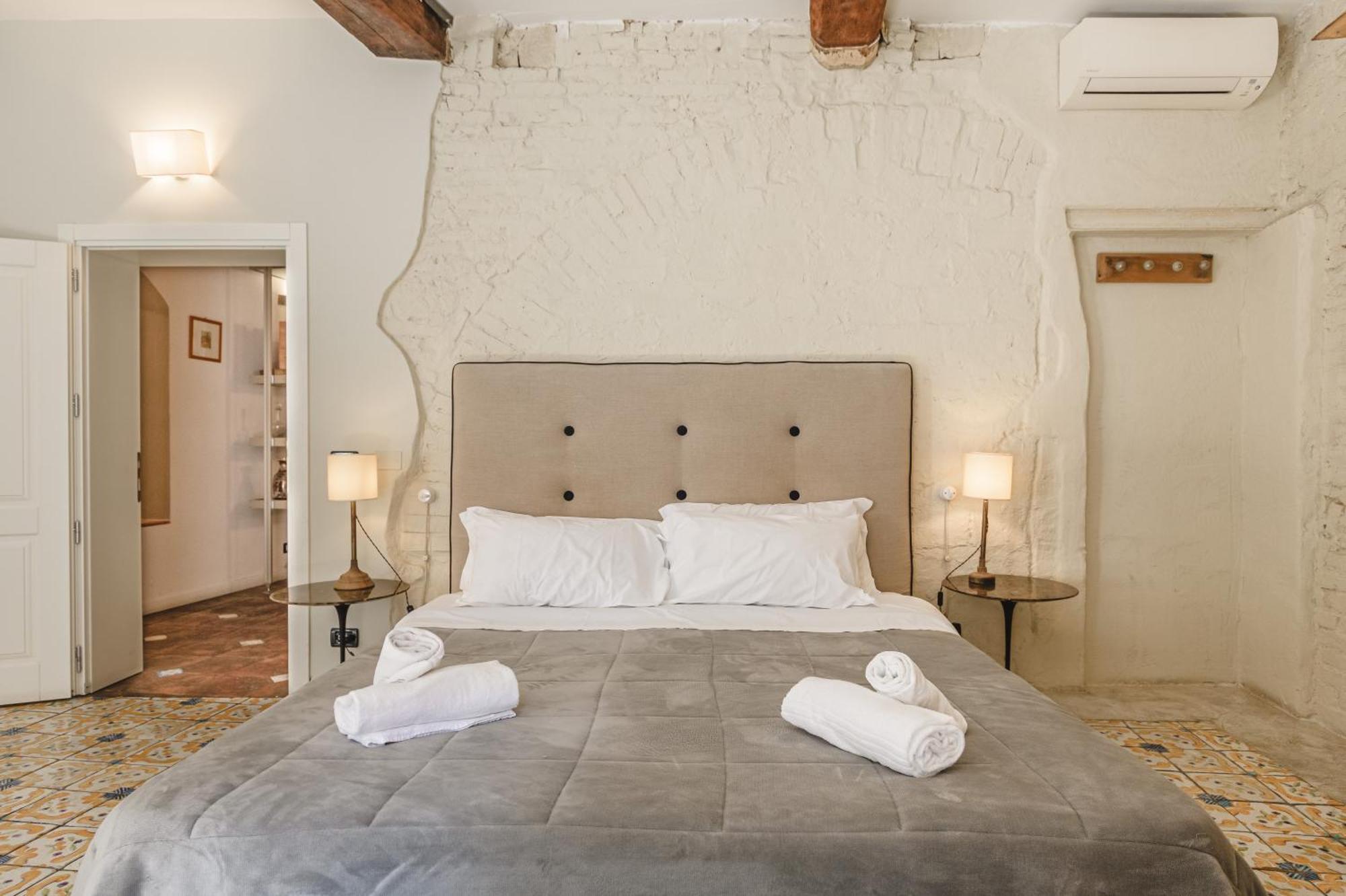Il Battistero Siena Residenza D'Epoca Bed and Breakfast Exteriör bild